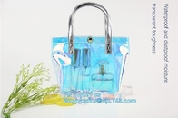 Zip lockkk bags pvc zip bag for cosmetic packing, elegant bag frosted slider zipper bag for microfiber, bikini bag,pvc plas